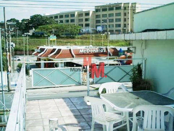 Imagem Casa com 3 Quartos à Venda, 600 m² em Centro - Sorocaba Imagem Casa com 3 Quartos à Venda, 600 m² em Centro - Sorocaba