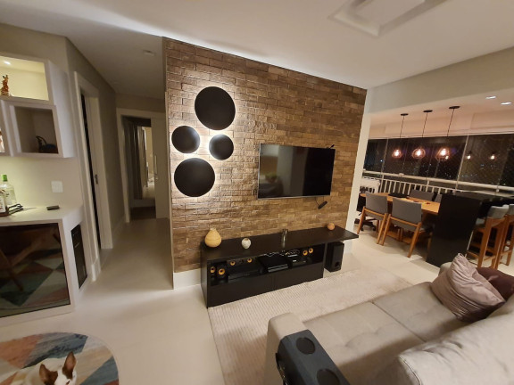 Imagem Imóvel com 2 Quartos à Venda, 70 m² em Vila Ema - São Paulo Imagem Imóvel com 2 Quartos à Venda, 70 m² em Vila Ema - São Paulo