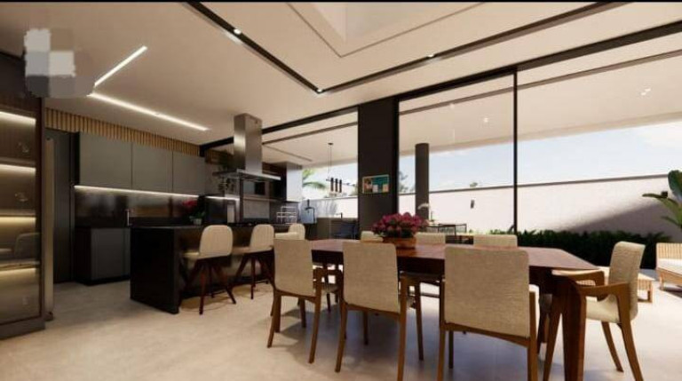 Imagem Casa de Condomínio com 3 Quartos à Venda, 324 m² em Cyrela Landscape Esplanada - Votorantim Imagem Casa de Condomínio com 3 Quartos à Venda, 324 m² em Cyrela Landscape Esplanada - Votorantim