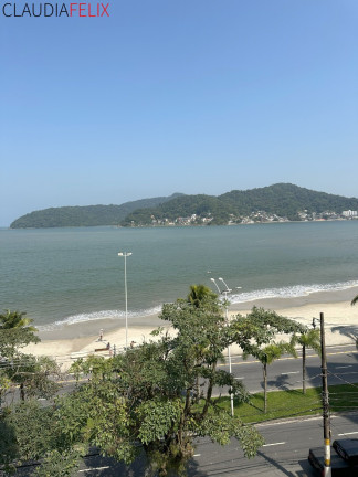 Imagem Imóvel com 2 Quartos à Venda, 96 m² em Centro - São Vicente