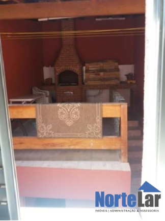 Imagem Sobrado com 3 Quartos à Venda, 100 m² em Conjunto Residencial Vista Verde - São Paulo