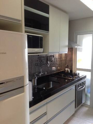 Imagem Apartamento com 3 Quartos à Venda, 75 m² em Vila Gumercindo - São Paulo Imagem Apartamento com 3 Quartos à Venda, 75 m² em Vila Gumercindo - São Paulo