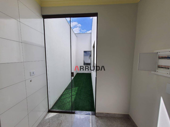 Imagem Casa com 3 Quartos à Venda, 88 m² em Canadá - Cascavel