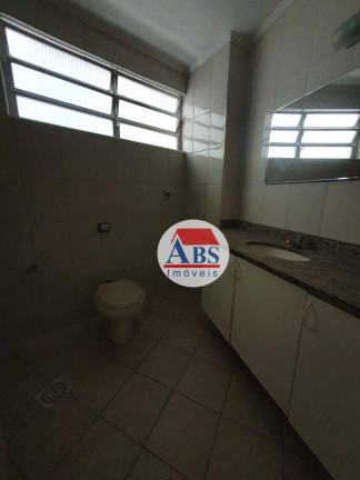Imagem Apartamento com 2 Quartos à Venda, 140 m² em Gonzaga - Santos Imagem Apartamento com 2 Quartos à Venda, 140 m² em Gonzaga - Santos