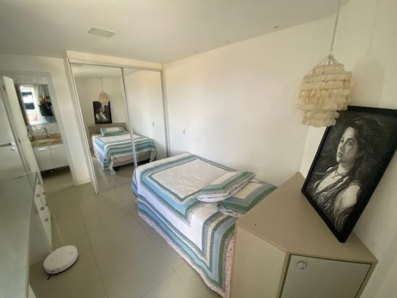 Imagem Apartamento com 4 Quartos à Venda, 145 m² em Dunas - Fortaleza