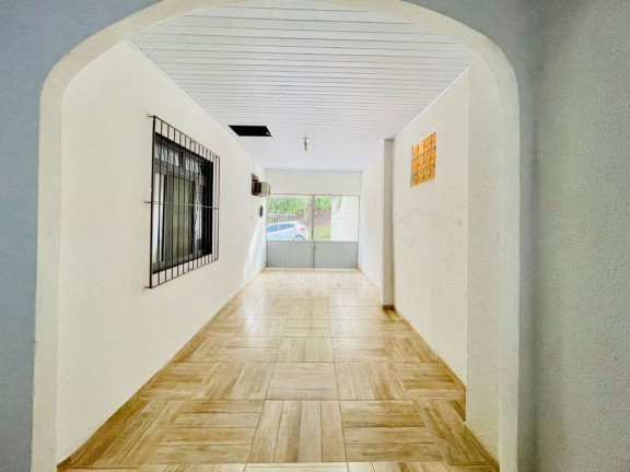 Imagem Casa com 4 Quartos à Venda, 242 m² em Garcia - Blumenau