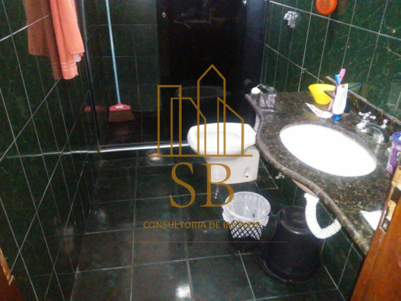 Imagem Casa com 3 Quartos à Venda, 170 m² em Vila Valença - São Vicente Imagem Casa com 3 Quartos à Venda, 170 m² em Vila Valença - São Vicente