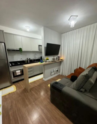 Imagem Apartamento com 1 Quarto à Venda, 45 m² em Centro - Camboriú