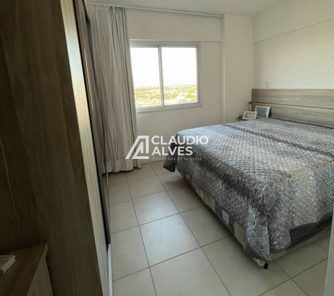 Imagem Apartamento com 3 Quartos à Venda, 100 m² em Santa Mônica - Feira De Santana Imagem Apartamento com 3 Quartos à Venda, 100 m² em Santa Mônica - Feira De Santana