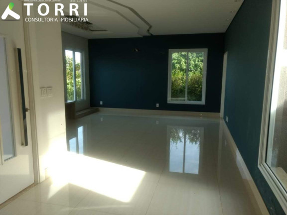 Imagem Imóvel com 4 Quartos à Venda, 438 m² em Condomínio Residencial Vale Do Lago - Sorocaba