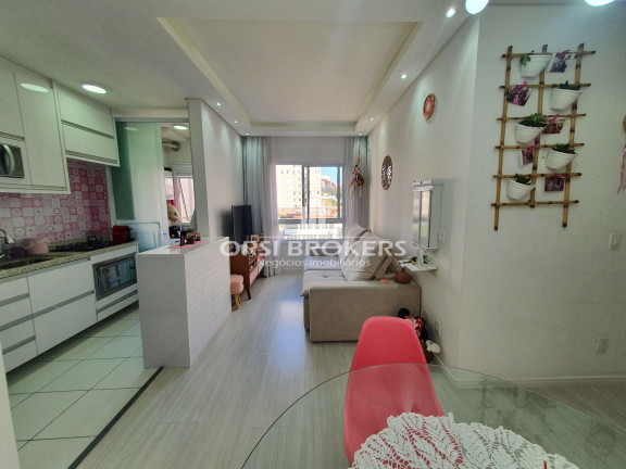 Imagem Apartamento com 2 Quartos à Venda, 46 m² em Novo Osasco - Osasco Imagem Apartamento com 2 Quartos à Venda, 46 m² em Novo Osasco - Osasco