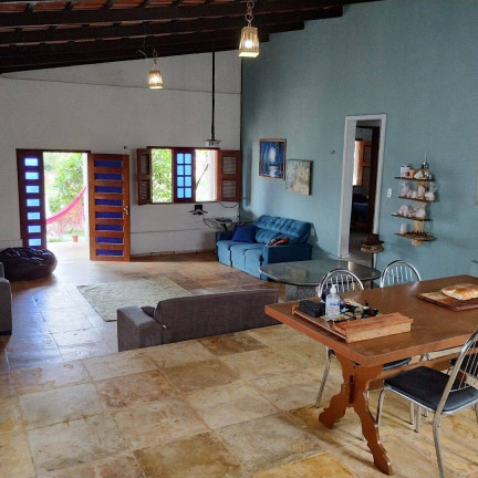 Imagem Casa com 2 Quartos à Venda, 218 m² em Porto Das Dunas - Aquiraz