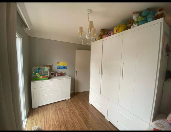 Imagem Casa com 3 Quartos à Venda, 215 m² em Jardim Paulista - Atibaia