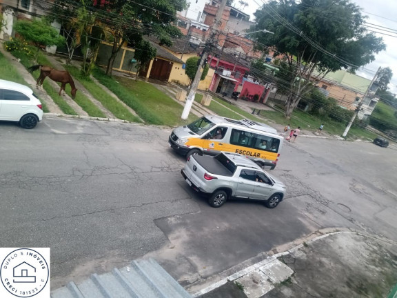 Imagem Casa com 4 Quartos à Venda, 175 m² em Jardim São Bernardo ( Zona Sul ) - São Paulo Imagem Casa com 4 Quartos à Venda, 175 m² em Jardim São Bernardo ( Zona Sul ) - São Paulo