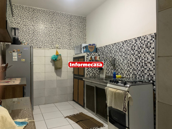 Imagem Imóvel com 2 Quartos à Venda, 54 m² em Itapuã - São João De Meriti