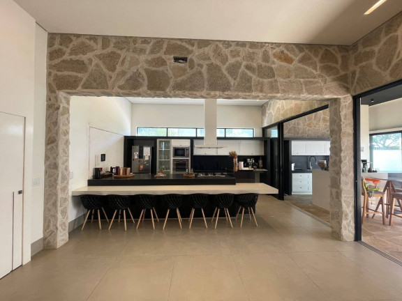Imagem Casa com 3 Quartos à Venda, 250 m² em Residencial Anaville - Anápolis