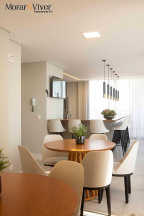 Imagem Apartamento com 3 Quartos à Venda, 103 m² em Cristo Rei - Curitiba