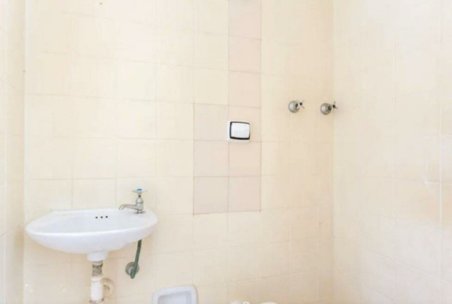 Imagem Apartamento com 2 Quartos à Venda, 80 m² em Higienópolis - São Paulo Imagem Apartamento com 2 Quartos à Venda, 80 m² em Higienópolis - São Paulo