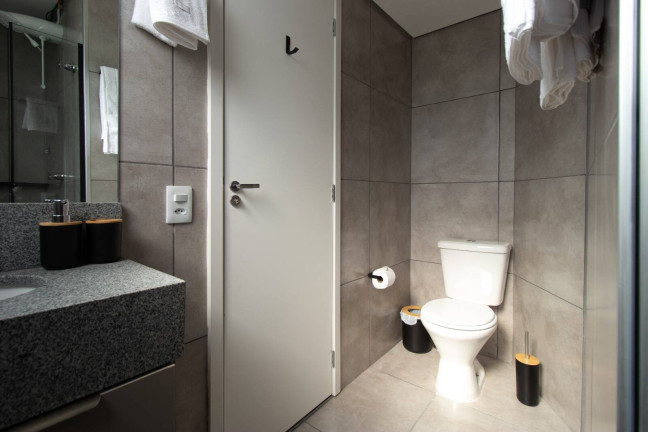 Imagem Apartamento com 1 Quarto à Venda, 33 m² em Vila Clementino - São Paulo Imagem Apartamento com 1 Quarto à Venda, 33 m² em Vila Clementino - São Paulo