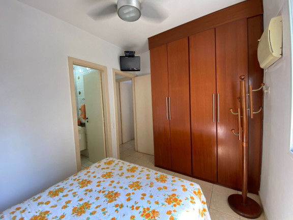 Imagem Imóvel com 3 Quartos à Venda, 77 m² em Aparecida - Santos Imagem Imóvel com 3 Quartos à Venda, 77 m² em Aparecida - Santos
