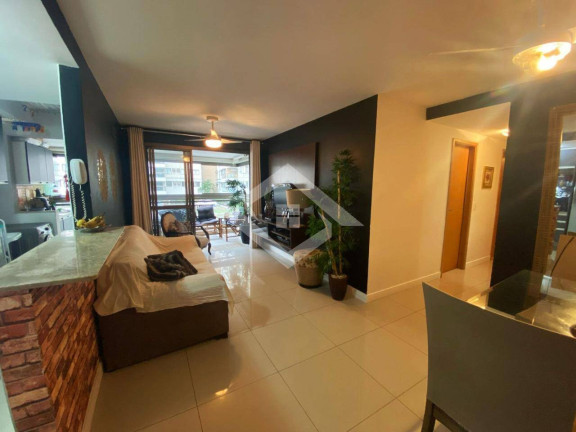 Imagem Apartamento com 3 Quartos à Venda, 82 m² em Recreio Dos Bandeirantes - Rio De Janeiro Imagem Apartamento com 3 Quartos à Venda, 82 m² em Recreio Dos Bandeirantes - Rio De Janeiro