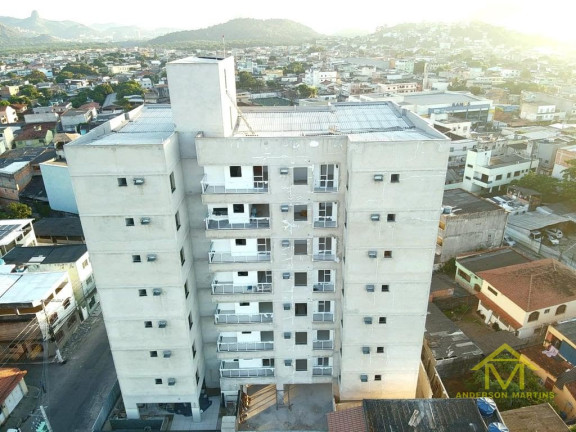 Imagem Apartamento com 2 Quartos à Venda, 55 m² em Aribiri - Vila Velha Imagem Apartamento com 2 Quartos à Venda, 55 m² em Aribiri - Vila Velha