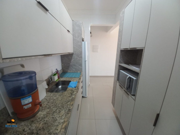 Imagem Apartamento com 2 Quartos à Venda ou Locação,  em Itararé - São Vicente