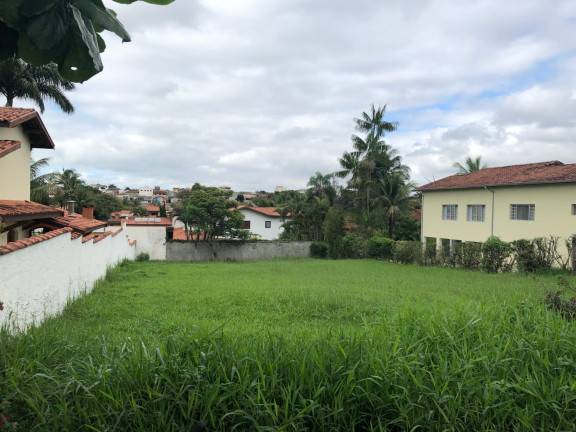 Terreno em Condomínio à Venda, 1.082 m² em Socorro - Pindamonhangaba