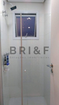 Imagem Apartamento com 1 Quarto para Alugar, 42 m² em Brooklin - São Paulo Imagem Apartamento com 1 Quarto para Alugar, 42 m² em Brooklin - São Paulo