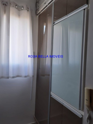 Imagem Apartamento com 2 Quartos à Venda, 50 m² em Nova Cidade Jardim - Jundiaí