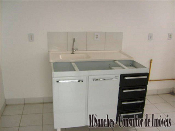Imagem Apartamento com 2 Quartos à Venda, 50 m² em Vossoroca - Votorantim