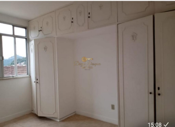 Imagem Apartamento com 2 Quartos à Venda, 51 m² em Tijuca - Teresópolis