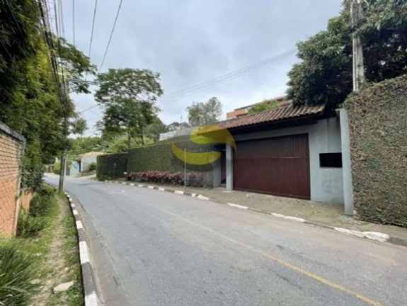 Imagem Casa com 4 Quartos à Venda, 742 m² em Granja Viana - Cotia Imagem Casa com 4 Quartos à Venda, 742 m² em Granja Viana - Cotia