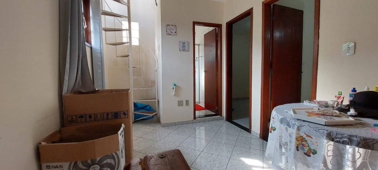 Imagem Casa de Condomínio com 3 Quartos à Venda, 90 m² em Palmeiras - Cabo Frio