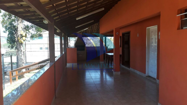 Imagem Casa com 3 Quartos à Venda, 100 m² em Rasa - Búzios
