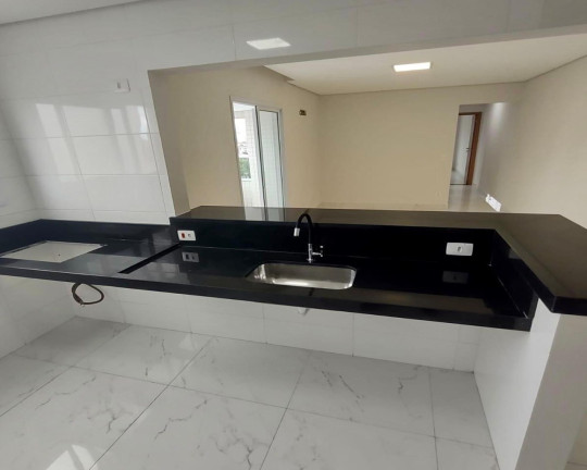 Imagem Apartamento com 2 Quartos à Venda, 81 m² em Vila Caiçara - Praia Grande Imagem Apartamento com 2 Quartos à Venda, 81 m² em Vila Caiçara - Praia Grande