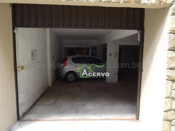 Imagem Cobertura com 5 Quartos à Venda, 60 m² em Centro - Juiz De Fora