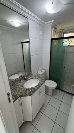 Imagem Apartamento com 3 Quartos à Venda, 74 m² em Imbuí - Salvador Imagem Apartamento com 3 Quartos à Venda, 74 m² em Imbuí - Salvador
