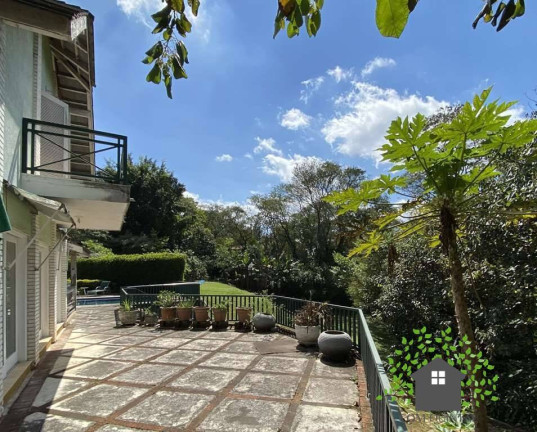 Imagem Casa com 4 Quartos à Venda, 562 m² em Palos Verdes - Carapicuíba Imagem Casa com 4 Quartos à Venda, 562 m² em Palos Verdes - Carapicuíba