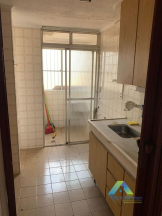Imagem Apartamento com 2 Quartos à Venda, 67 m² em Jardim Da Saúde - São Paulo
