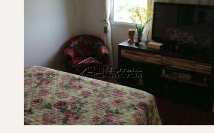 Imagem Apartamento com 3 Quartos à Venda, 86 m² em Monte Castelo - São José Dos Campos