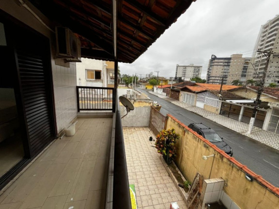 Imagem Sobrado com 3 Quartos à Venda, 125 m² em Mirim - Praia Grande