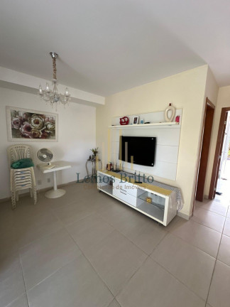 Imagem Casa com 4 Quartos para Alugar, 110 m² em Vila De Abrantes (abrantes) - Camaçari