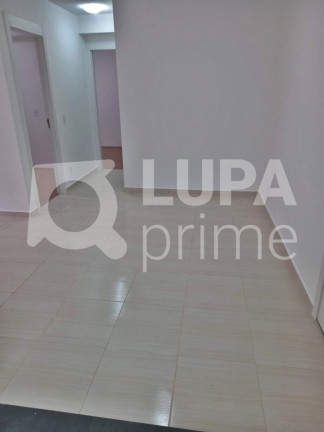 Imagem Apartamento com 2 Quartos à Venda, 45 m² em Mooca - São Paulo