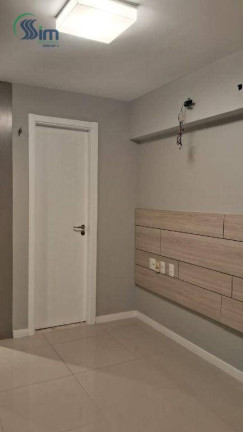 Imagem Apartamento com 3 Quartos para Alugar, 70 m² em Engenheiro Luciano Cavalcante - Fortaleza