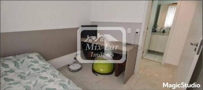 Imagem Apartamento com 2 Quartos à Venda, 55 m² em Parque Continental - Osasco Imagem Apartamento com 2 Quartos à Venda, 55 m² em Parque Continental - Osasco