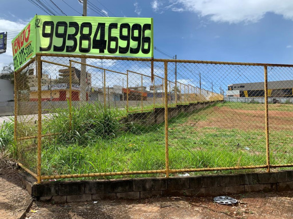 Imagem Imóvel à Venda, 5.000 m² em Setor Residencial Jandaia - Anápolis