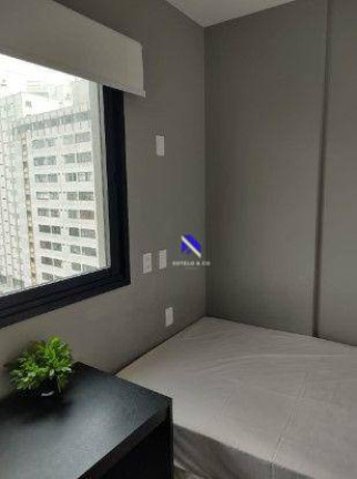 Imagem Studio com 1 Quarto à Venda, 18 m² em Vila Mariana - São Paulo Imagem Studio com 1 Quarto à Venda, 18 m² em Vila Mariana - São Paulo