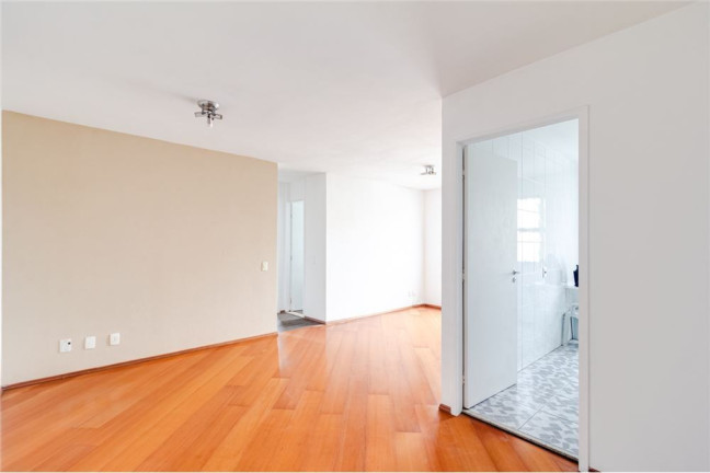 Imagem Apartamento com 2 Quartos à Venda, 62 m² em Sacomã - São Paulo