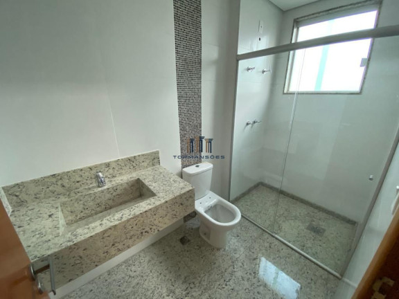 Imagem Casa de Condomínio com 4 Quartos à Venda, 440 m² em Residencial Gran Park - Vespasiano